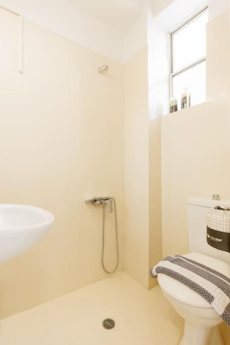 Appartement Adorable Sunny With Private Balcony Ii Athènes