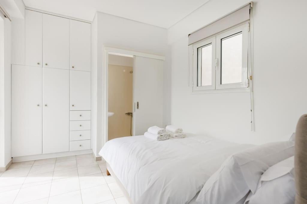 Appartement Adorable Sunny With Private Balcony Ii