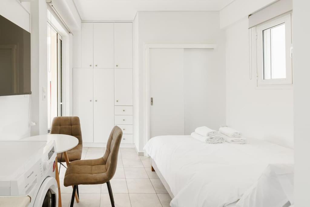 Appartement Adorable Sunny With Private Balcony Ii *
