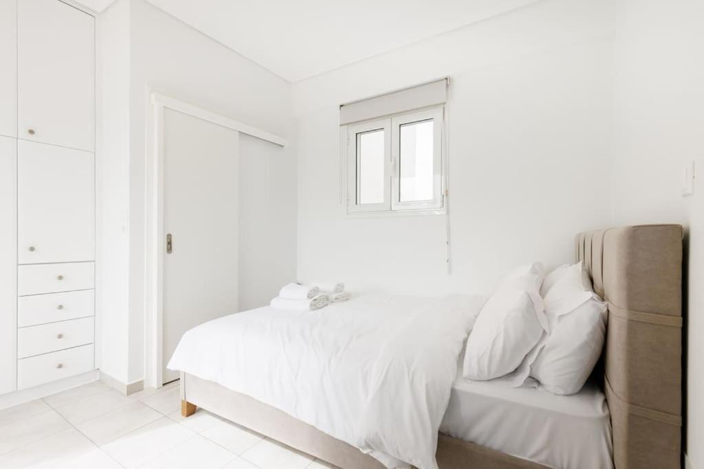 Adorable Sunny With Private Balcony Ii Appartement