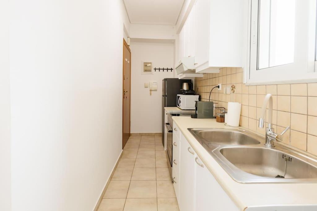 Appartamento Adorable Sunny With Private Balcony Ii *