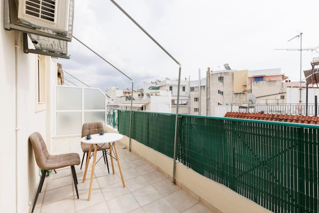 Adorable Sunny With Private Balcony Ii *
