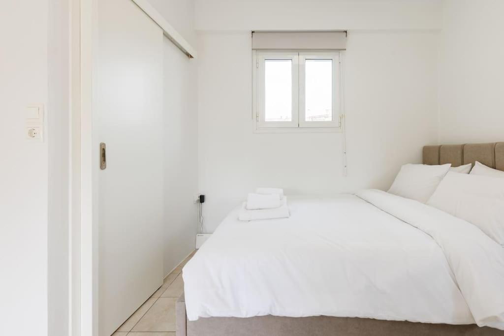 Apartment Adorable Sunny With Private Balcony Ii